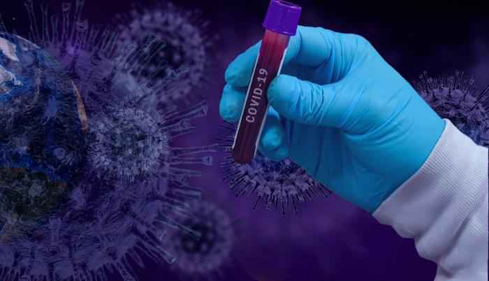 Se reporta nuevo máximo en casos de coronavirus por día en Colombia